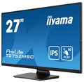 Монитор 27" Iiyama ProLite T2752MSC-B1 124360