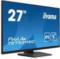 Монитор 27" Iiyama ProLite T2752MSC-B1 124360