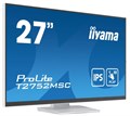 Монитор 27" Iiyama ProLite T2752MSC-W1 124361