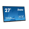 Монитор 27" Iiyama ProLite T2755MSC-B1 124362