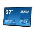 Монитор 27" Iiyama ProLite T2755MSC-B1 124362