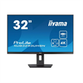 Монитор 31,5" Iiyama XUB3293UHSN-B5 124363