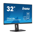 Монитор 31,5" Iiyama XUB3293UHSN-B5 124363