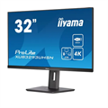 Монитор 31,5" Iiyama XUB3293UHSN-B5 124363