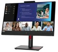 Монитор 23,8" Lenovo ThinkVision T24v-30 124412