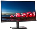 Монитор 27" Lenovo ThinkVision T27i-30 124414