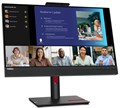 Монитор 24" Lenovo ThinkVision T24v-30 124416
