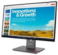 Монитор 23,8" Lenovo ThinkVision P24QD-40 124423