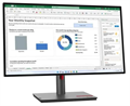 Монитор 27" Lenovo ThinkVision P27h-30 124433