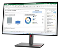 Монитор 27" Lenovo ThinkVision P27h-30 124433
