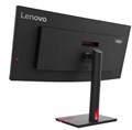 Монитор 34" Lenovo ThinkVision T34w-30 124444