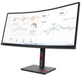 Монитор 34" Lenovo ThinkVision T34w-30 124444