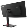 Монитор 34" Lenovo ThinkVision T34w-30 124444