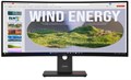 Монитор 34" Lenovo ThinkVision T34WD-40 124445