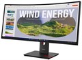 Монитор 34" Lenovo ThinkVision T34WD-40 124445