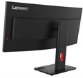 Монитор 34" Lenovo ThinkVision T34WD-40 124445