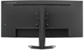 Монитор 34" Lenovo G34w-30 124446