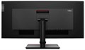 Монитор 34,14" Lenovo ThinkVision P34w-20 124451