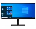 Монитор 39.7" Lenovo ThinkVision P40w-20 124453