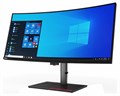 Монитор 39.7" Lenovo ThinkVision P40w-20 124453