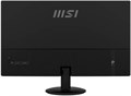 Монитор 24,5" MSI PRO MP252L 124552