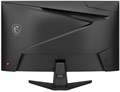 Монитор 27" MSI MAG 275CQF E18 124590