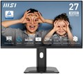 Монитор 27" MSI PRO MP273QP E2 124595
