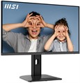 Монитор 27" MSI PRO MP273QP E2 124595