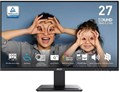 Монитор 27" MSI PRO MP273U 124596