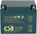 Аккумулятор  CSB EVX12260 100146