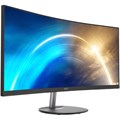 Монитор 34" MSI PRO MP341CQ 124600