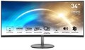 Монитор 34" MSI PRO MP341CQ 124604