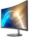 Монитор 34" MSI PRO MP341CQ 124604