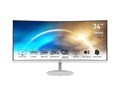 Монитор 34" MSI PRO MP341CQW 124605