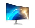 Монитор 34" MSI PRO MP341CQW 124605