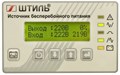 Источник бесперебойного питания  Штиль SR1110L 102658