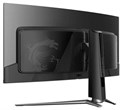 Монитор 34" MSI MPG 341CQPX 124631