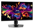 Монитор 26,5" MSI Mag 271QPX QD-OLED 124633