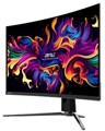 Монитор 31,5" MSI MPG 321CURX 124636