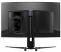 Монитор 31,5" MSI MPG 321CURX 124636