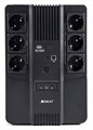 Источник бесперебойного питания  Бастион SKAT-UPS 800 AI 102686