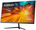 Монитор 23,8" SUNWIND SM-24FV222 124889