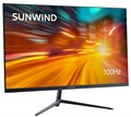 Монитор 23,8" SUNWIND SM-24FV222 124889