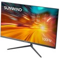 Монитор 23,8" SUNWIND SM-24FV222 124889