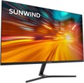 Монитор 27" SUNWIND SM-27FI401 124896