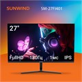 Монитор 27" SUNWIND SM-27FI401 124896