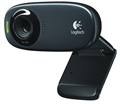 Веб-камера  Logitech C310 124949