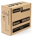 Веб-камера  Exegate Stream HD-4000 4K UHD AF 124950