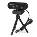 Веб-камера  Exegate Stream HD 4K PRO UHD T-Tripod 124955