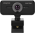 Веб-камера  Creative Live! Cam Sync 1080P V2 124965